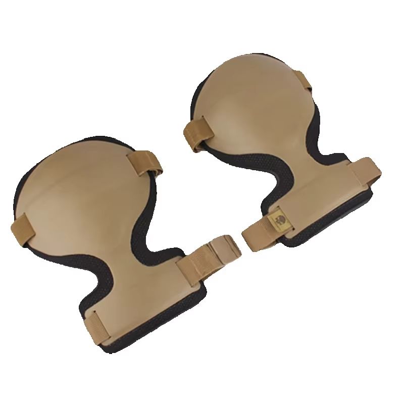 Outdoor Adventure Training - Emersongear ARC Style тренировочные наколенники боевые