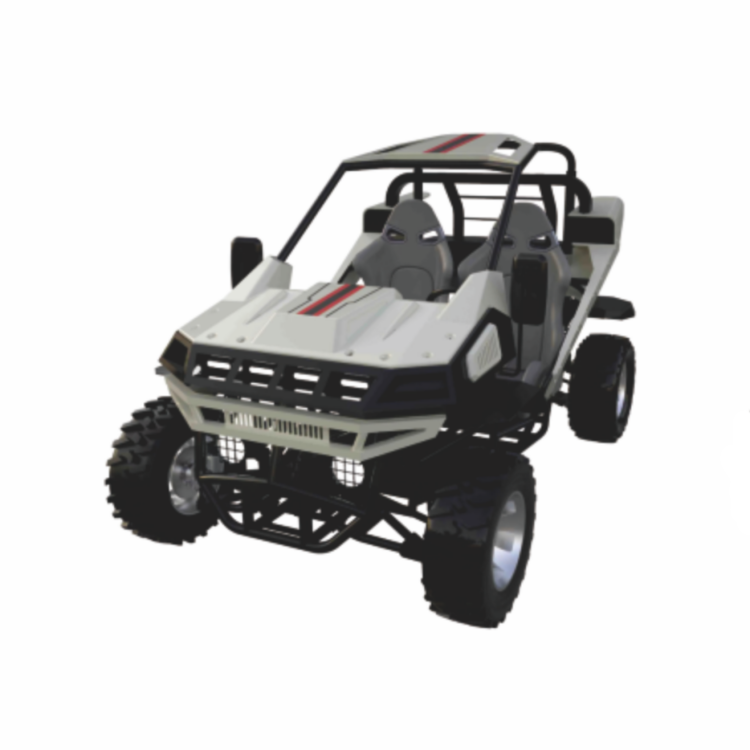 Anchi Chuanjima UTV Jeep China – обзор и цена Outdoor Adventure Jeep