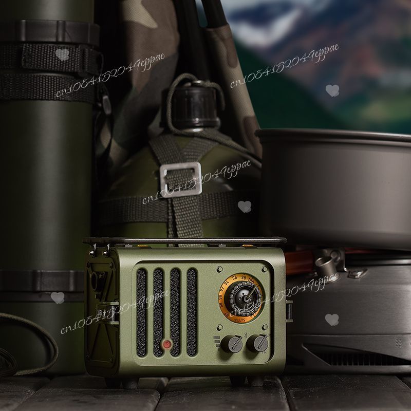Портативная Bluetooth-колонка  – обзор и цена Outdoor Adventure Jeep