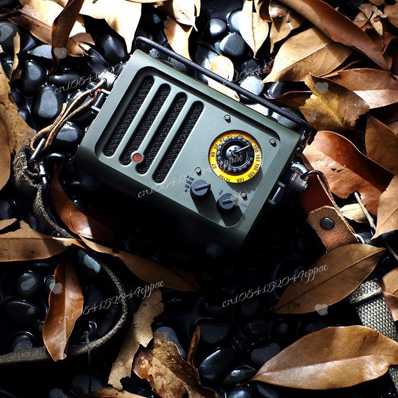 Портативная Bluetooth-колонка  – обзор и цена Outdoor Adventure Jeep