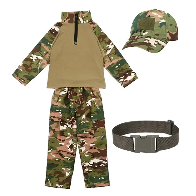 Камуфляжный костюм лягушки для – обзор и цена Outdoor Adventures Clothing