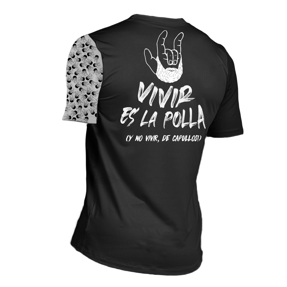 Футболка DH MX Мужская для мот – обзор и цена Outdoor Adventures Clothing